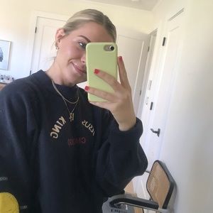 Meet your Posher, Monica